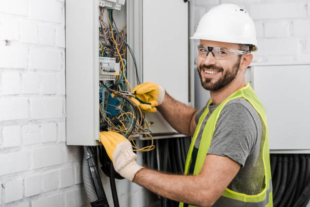 Best Electrician for Home Renovation  in Seville, OH