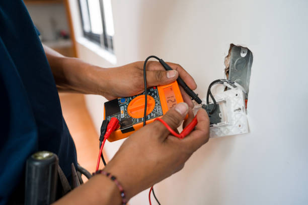 Affordable Emergency Electrician in Seville, OH