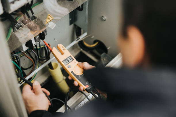 Best Electrical Troubleshooting Services  in Seville, OH
