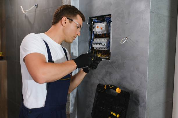 Best Electrical System Inspection  in Seville, OH