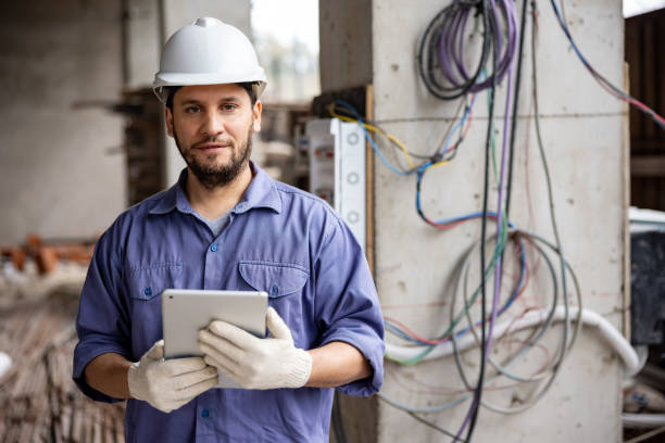 Best Electrical Rewiring Services  in Seville, OH