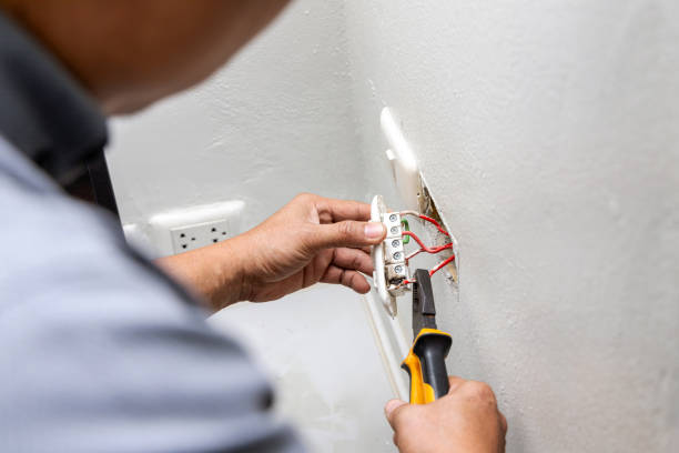 Best Industrial Electrical Services  in Seville, OH