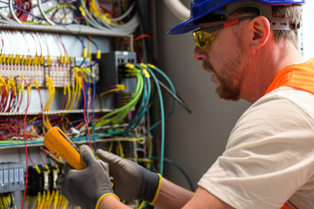 Best Electrical Repair Services  in Seville, OH