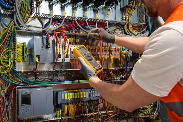 Best Electrical Outlet Repair  in Seville, OH