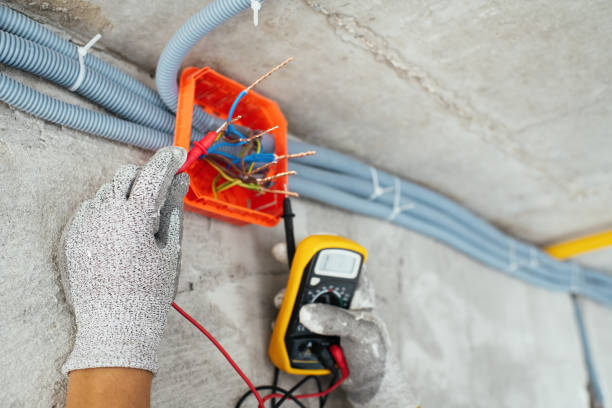 Trusted Seville, OH Electrician Experts